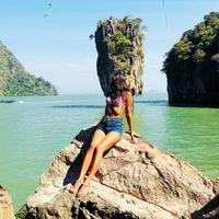 Отзыв от Ира - DTV виза